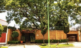 Foto de inmueble en Explanada, Col. Lomas de Chapultepec V Sección C.P. 11000, Miguel Hidalgo