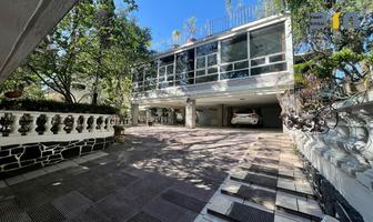 Foto de inmueble en Juan Vicente de Güemes, Col. Lomas de Chapultepec V Sección C.P. 11000, Miguel Hidalgo