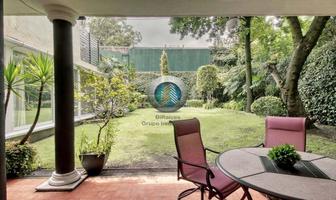 Foto de inmueble en Manrique de Zuñiga, Col. Lomas de Chapultepec V Sección C.P. 11000, Miguel Hidalgo