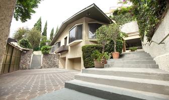 Foto de inmueble en , Col. Lomas de Chapultepec V Sección C.P. 11000, Miguel Hidalgo