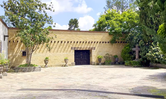 Foto de inmueble en , Col. Lomas de Chapultepec V Sección C.P. 11000, Miguel Hidalgo