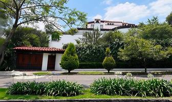Foto de inmueble en , Col. Lomas de Chapultepec V Sección C.P. 11000, Miguel Hidalgo