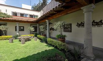 Foto de inmueble en , Col. Lomas de Chapultepec V Sección C.P. 11000, Miguel Hidalgo