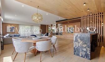 Foto de inmueble en , Col. Lomas de Chapultepec V Sección C.P. 11000, Miguel Hidalgo