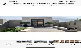 Foto de inmueble en , Col. Lomas de Chapultepec V Sección C.P. 11000, Miguel Hidalgo
