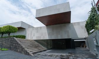Foto de inmueble en Monte Ararat, Col. Lomas de Chapultepec V Sección C.P. 11000, Miguel Hidalgo