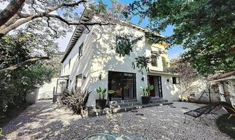 Foto de inmueble en Monte Blanco, Col. Lomas de Chapultepec V Sección C.P. 11000, Miguel Hidalgo