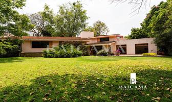 Foto de inmueble en Monte Carpatos, Col. Lomas de Chapultepec V Sección C.P. 11000, Miguel Hidalgo
