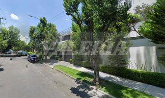 Foto de inmueble en N/A, Col. Lomas de Chapultepec V Sección C.P. 11000, Miguel Hidalgo