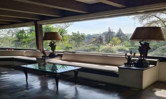 Foto de inmueble en Virreyes, Col. Lomas de Chapultepec V Sección C.P. 11000, Miguel Hidalgo