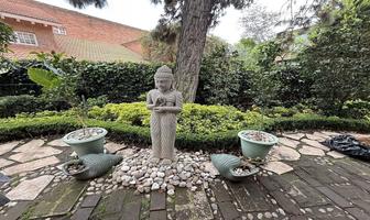 Foto de inmueble en ahuehuetes sur, Col. Lomas de Chapultepec V Sección C.P. 11000, Miguel Hidalgo