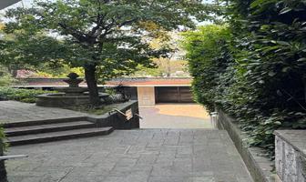 Foto de inmueble en monte libano, Col. Lomas de Chapultepec V Sección C.P. 11000, Miguel Hidalgo