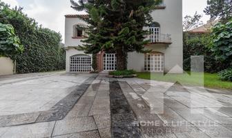 Foto de inmueble en , Col. Lomas de Chapultepec VI Sección C.P. 11000, Miguel Hidalgo