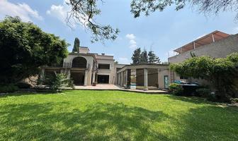 Foto de inmueble en Sierra Guadarrama, Col. Lomas de Chapultepec VIII Sección C.P. 11000, Miguel Hidalgo