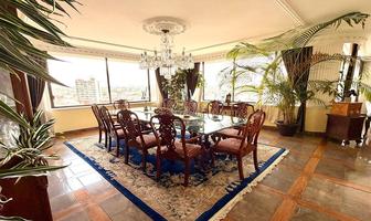 Foto de inmueble en Sierra gorda, Col. Lomas de Chapultepec VIII Sección C.P. 11000, Miguel Hidalgo