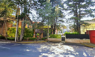 Foto de inmueble en , Col. Lomas de Guadalupe C.P. 01720, Álvaro Obregón