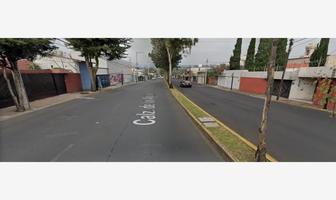 Foto de inmueble en Halcones #0, Col. Lomas de Guadalupe C.P. 01720, Álvaro Obregón