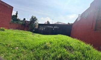 Foto de inmueble en Lomas de Guadalupe, Álvaro Obregón, 01720 Ciudad de México, Cdmx, Col. Lomas de Guadalupe C.P. 01720, Álvaro Obregón