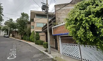 Foto de inmueble en AV DIVISION DEL NORTE #S/N, Col. Lomas de Memetla C.P. 05330, Cuajimalpa de Morelos