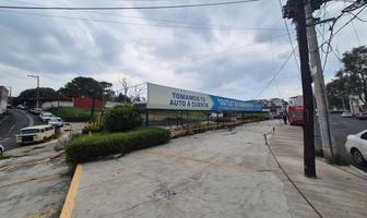 Foto de inmueble en Constituyente Amílcar Vidal , Col. Memetla, Alcaldía  Cuajimalpa de Morelos, Ciudad de México, CP. 0, Col. Lomas de Memetla C.P. 05330, Cuajimalpa de Morelos