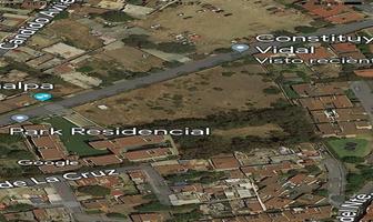 Foto de inmueble en Constituyente Amílcar Vidal, Col. Lomas de Memetla C.P. 05330, Cuajimalpa de Morelos