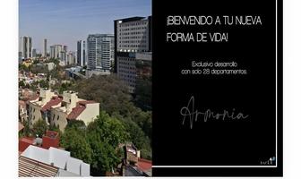 Foto de inmueble en , Col. Lomas de Memetla C.P. 05330, Cuajimalpa de Morelos