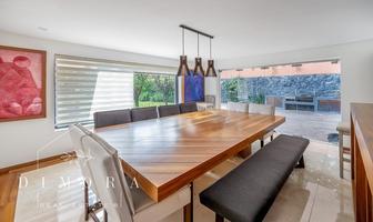Foto de inmueble en División del Norte, Col. Lomas de Memetla C.P. 05330, Cuajimalpa de Morelos