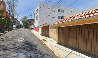 Foto de inmueble en CHENALHO #0, Col. Lomas de Padierna C.P. 14240, Tlalpan