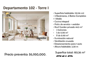 Foto de inmueble en Huehuetán, Col. Lomas de Padierna C.P. 14240, Tlalpan