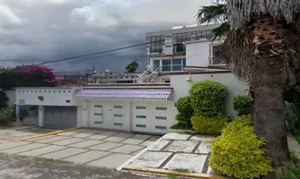 Foto de inmueble en POMUCH #0, Col. Lomas de Padierna C.P. 14240, Tlalpan