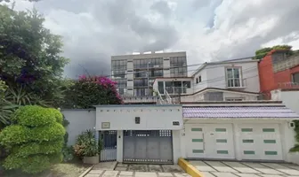 Foto de inmueble en Pomuch, Col. Lomas de Padierna C.P. 14240, Tlalpan