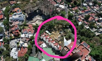 Foto de inmueble en Circuito Fuentes del Pedregal, Col. Lomas de Padierna Sur C.P. 14740, Tlalpan