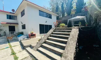 Foto de inmueble en TZINAL #22, Col. Lomas de Padierna C.P. 14240, Tlalpan