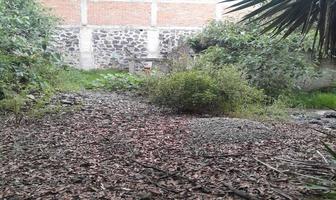 Foto de inmueble en Telchac lote 20 manzana 417, Col. Lomas de Padierna C.P. 14240, Tlalpan