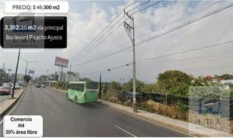 Foto de inmueble en Venta Terreno 3,392 Mtrs COL Picacho Ajusco ALC Tlalpan, Col. Lomas de Padierna C.P. 14240, Tlalpan
