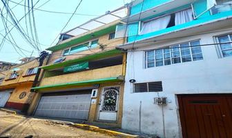 Foto de inmueble en CALLE 4, Col. Lomas de Puerta Grande C.P. 01630, Álvaro Obregón