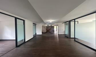 Foto de inmueble en Av. Paseo de la Reforma 2345, Col. Lomas de Reforma C.P. 11930, Miguel Hidalgo