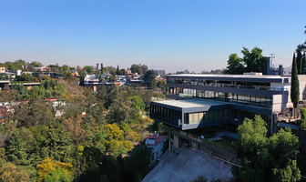 Foto de inmueble en , Col. Lomas de Reforma C.P. 11930, Miguel Hidalgo