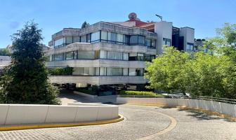 Foto de inmueble en , Col. Lomas de Reforma C.P. 11930, Miguel Hidalgo