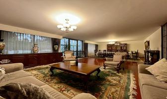 Foto de inmueble en Paseo de la Reforma, Col. Lomas de Reforma C.P. 11930, Miguel Hidalgo