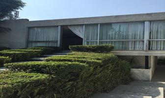 Foto de inmueble en Paseo de la Reforma, Col. Lomas de Reforma C.P. 11930, Miguel Hidalgo