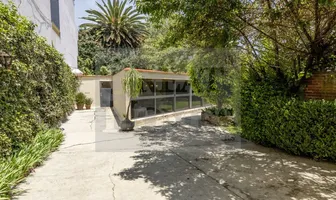Foto de inmueble en Sin nombre de calle #S/N, Col. Lomas de Reforma C.P. 11930, Miguel Hidalgo