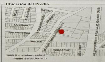 Foto de inmueble en ANTIGUO CAMINO A ACAPULCO, Col. Lomas de San Ángel Inn C.P. 01790, Álvaro Obregón