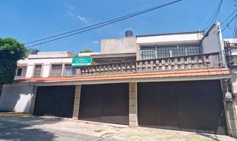 Foto de inmueble en calle -, Col. Lomas de San Ángel Inn C.P. 01790, Álvaro Obregón
