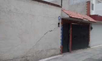 Foto de inmueble en 2a. Cerrada de Zaragoza, Col. Lomas de San Lorenzo C.P. 09780, Iztapalapa