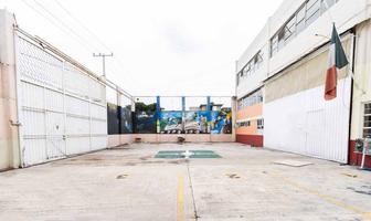 Foto de inmueble en AV. REFORMA, Col. Lomas de San Lorenzo C.P. 09780, Iztapalapa