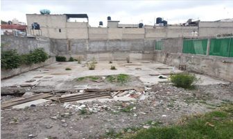 Foto de inmueble en Ignacio Zaragoza, Col. Lomas de San Lorenzo C.P. 09780, Iztapalapa