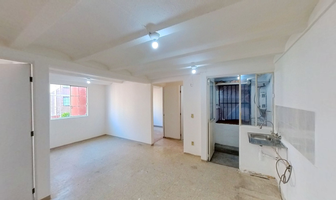 Foto de inmueble en , Col. Lomas de San Lorenzo C.P. 09780, Iztapalapa