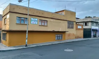 Foto de inmueble en JOLALPAN #1, Col. Lomas de San Lorenzo C.P. 09780, Iztapalapa