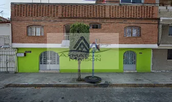 Foto de inmueble en Sin nombre de calle, Col. Lomas de San Lorenzo C.P. 09780, Iztapalapa